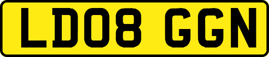 LD08GGN