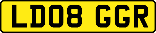 LD08GGR