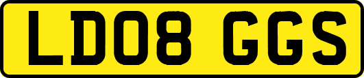 LD08GGS