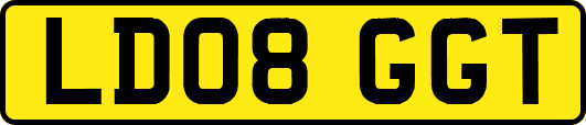 LD08GGT