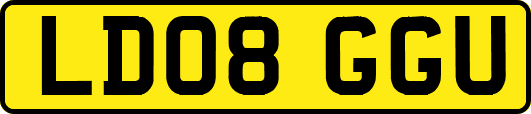 LD08GGU
