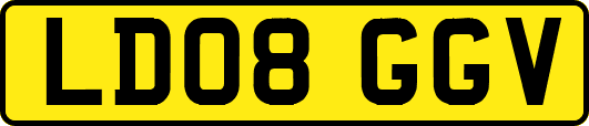 LD08GGV