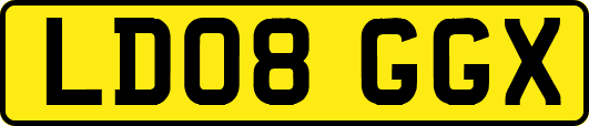 LD08GGX