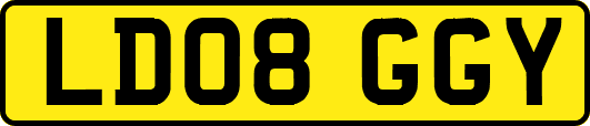 LD08GGY