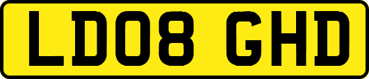 LD08GHD