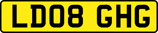 LD08GHG