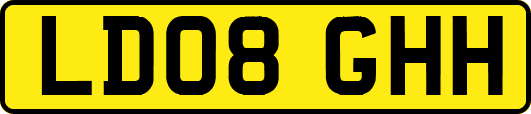 LD08GHH