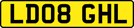 LD08GHL