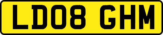 LD08GHM