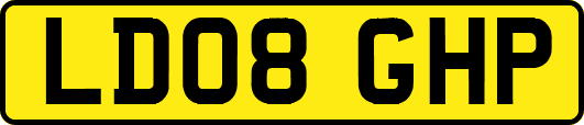 LD08GHP