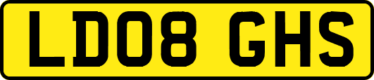 LD08GHS