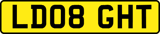 LD08GHT
