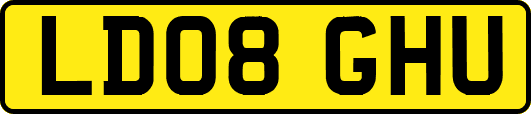 LD08GHU