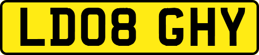 LD08GHY