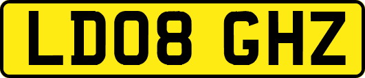 LD08GHZ
