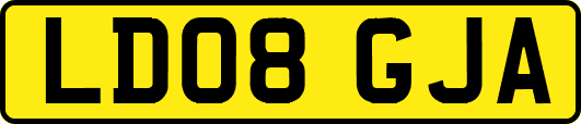 LD08GJA