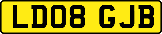 LD08GJB
