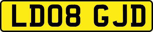 LD08GJD