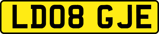 LD08GJE
