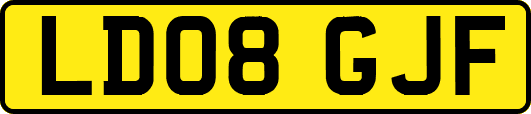 LD08GJF