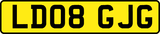 LD08GJG