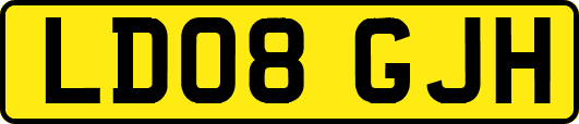 LD08GJH