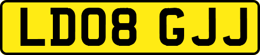 LD08GJJ