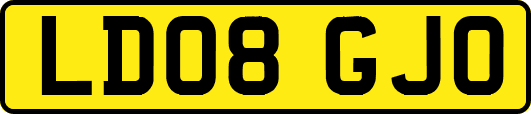 LD08GJO