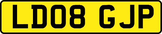 LD08GJP