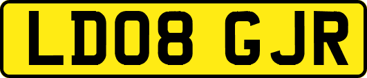 LD08GJR