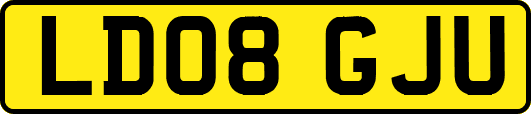 LD08GJU