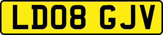 LD08GJV
