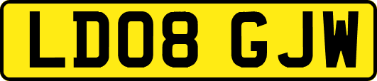 LD08GJW