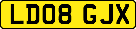 LD08GJX