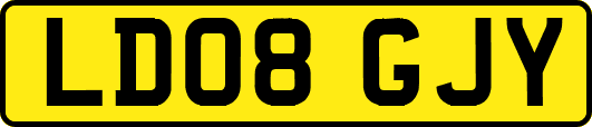 LD08GJY