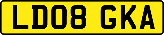 LD08GKA
