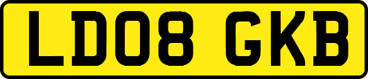 LD08GKB
