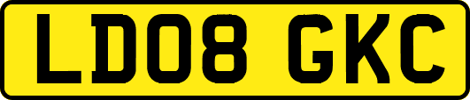 LD08GKC