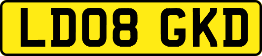 LD08GKD
