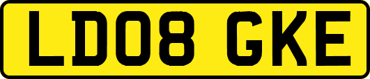 LD08GKE