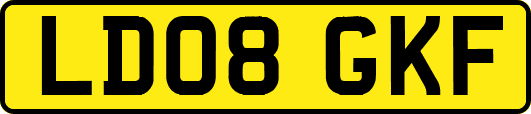 LD08GKF