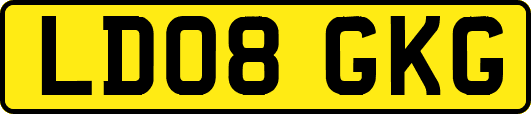 LD08GKG