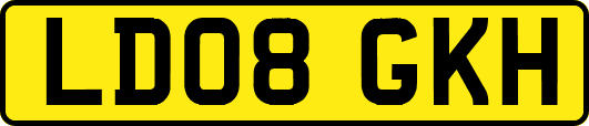LD08GKH