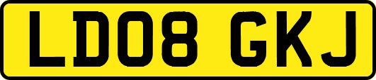 LD08GKJ