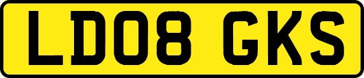 LD08GKS