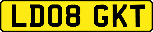 LD08GKT