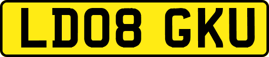 LD08GKU