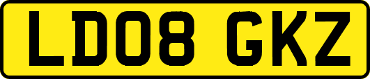 LD08GKZ