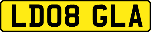 LD08GLA
