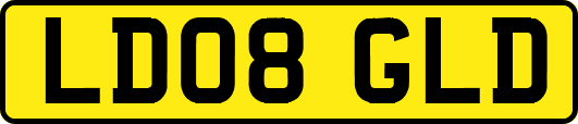 LD08GLD
